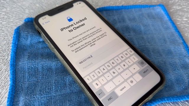 MAY APPLE DNS UNLOCK 2024! Remove icloud lock without owner Unlock activation lock forgot password смотреть онлайн