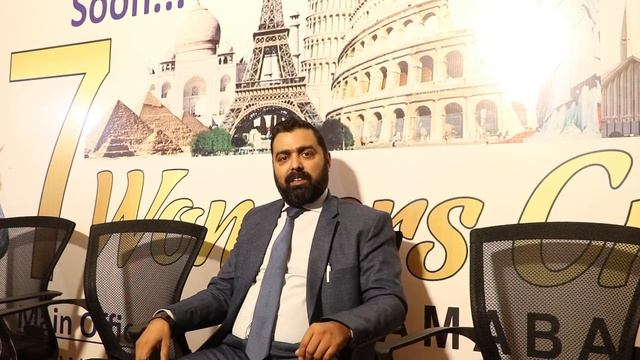 ZAZ Expo. #gfsbuilders #sevenwonderscity #expo2022 #dubaiexpo2020 #realestate #islamabad смотреть онлайн