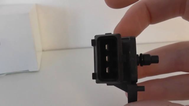 BMW MAP Sensor 13622246977 смотреть онлайн