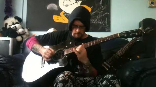 Vanessa Mae Cover' warm air' big surprise! at the end of the Video смотреть онлайн