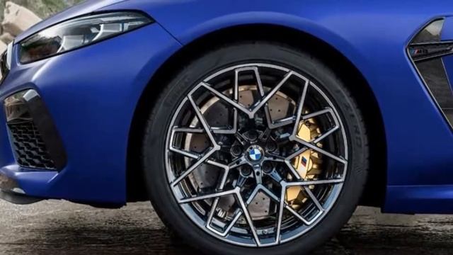 BMW M8 โฉมใหม่ ปี 2020 ดีขนาดไหน : Car Guru смотреть онлайн