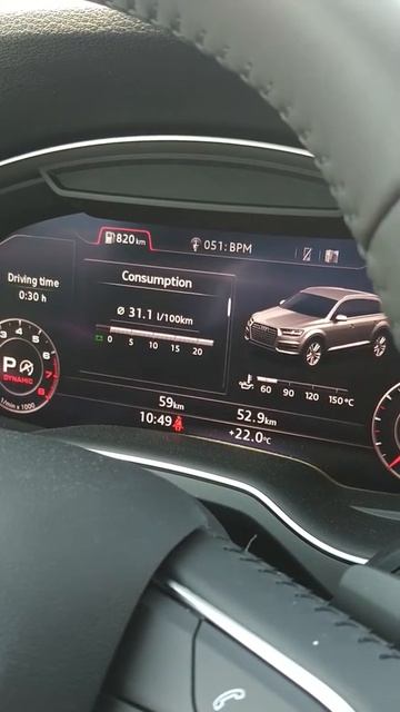 Keif Grey Audi Q7 смотреть онлайн