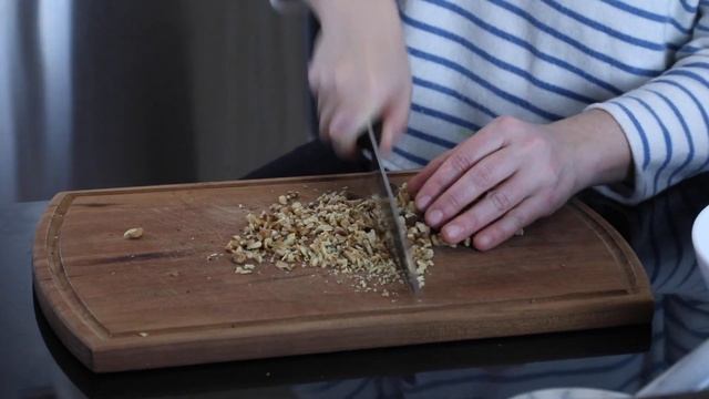 How to make Gozinaki смотреть онлайн