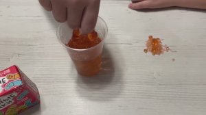 КЛАССНЫЕ ЭКСПЕРИМЕНТЫ.Большой набор для опытов 14 в 1.    2 СЕРИЯ  #опыт#эксперимент#скороновыйгод