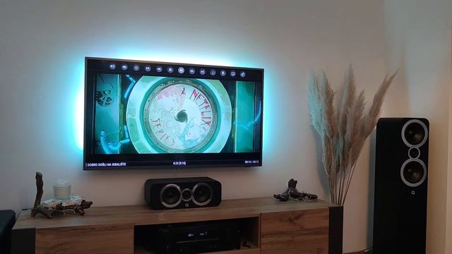 CoreElec (Kodi) With Netflix Addon