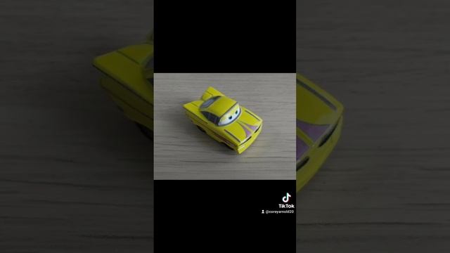 disney cars mini racers #disneycars смотреть онлайн