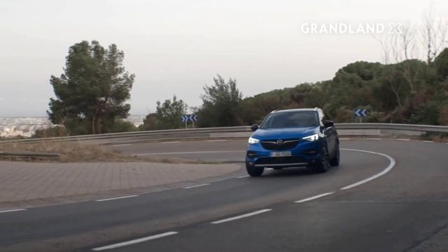 New 2024 Opel Grandland Midsize Family SUV | Opel Grandland 2024 смотреть онлайн