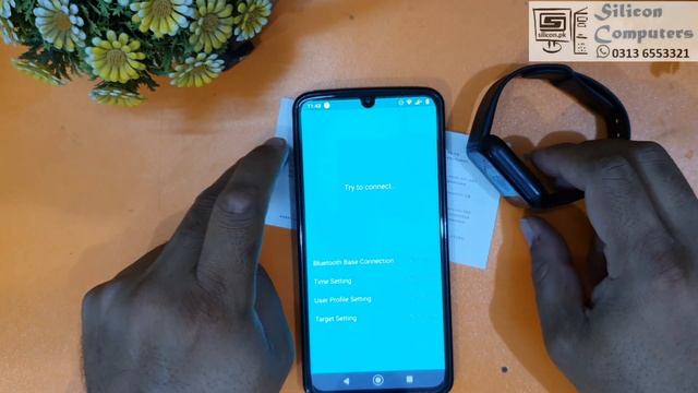 D20 Smart Watch - LH716(G) Smart Watch - full menu explore - how to connect with application - 2023 смотреть онлайн