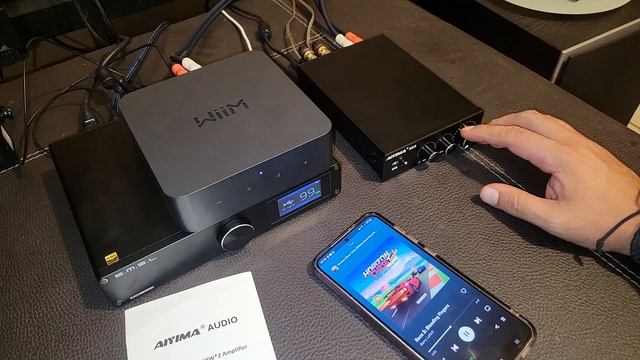 Aiyima A04: El Secreto Para Obtener Un Sonido Increíble Sin Romper El Banco