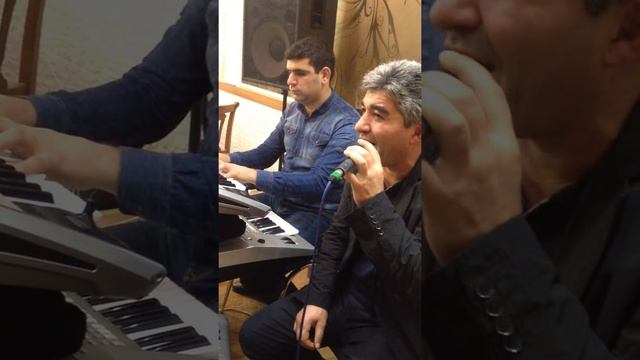 Makich Sargsyan - ❤️Hrashali sharan ❤️ смотреть онлайн