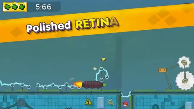 Mini Dash для Sony Xperia смотреть онлайн