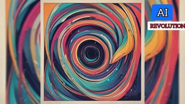 REVOLUTION | Композитор: AI