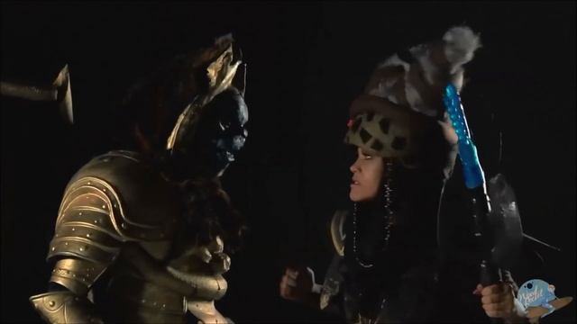 NYSR Reviews Episode 1: Mighty Muffin Pounder Rangers Review смотреть онлайн