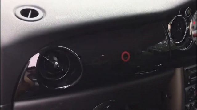 Mini One Limited Edition 7 смотреть онлайн