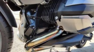 Обзор, продажа BMW R1200RT 2018г.