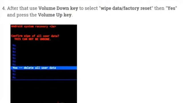 Hard Reset INTEX Aqua Y2 Pro смотреть онлайн
