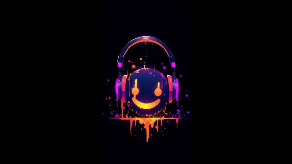 Музыка для вечеринки.
Лучшие диджейские сеты.