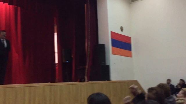 Արման Խաչատրյան смотреть онлайн