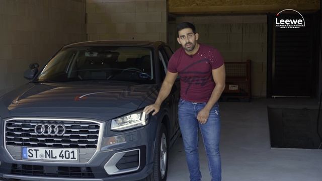 Abfahrkontrolle: Wie du das Licht am Auto kontrollierst. смотреть онлайн