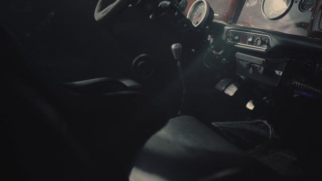 The Shifter is Alive смотреть онлайн