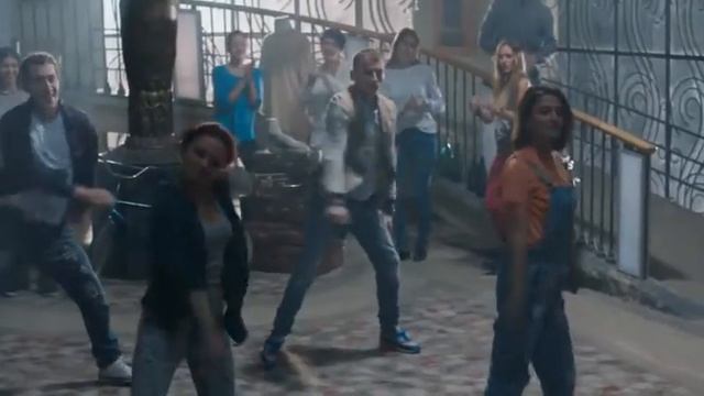 Shahzoda ft Faydee & Dr Costi - Habibi смотреть онлайн