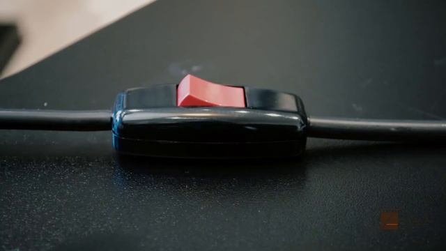 Настольная лампа 