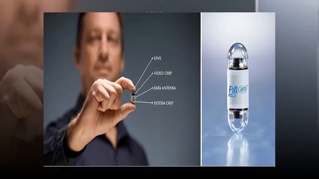 Smart Pill Goes In || Health Fresh смотреть онлайн