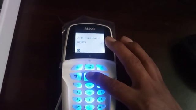 tutorial de como programar risco lightSYS 2 definir zonas p2 смотреть онлайн