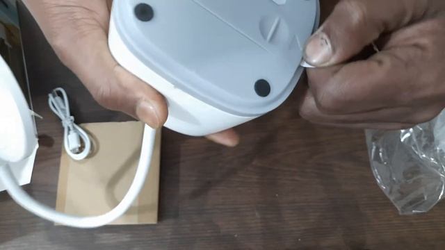 YAGE Table Lamp! Touch-Control with pen Holder | Rechargeable Lamp | Best Reading Lamp смотреть онлайн