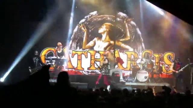 10 Catharsis Дитя Штормов спасай попавших в Бурю Мудаков MVI 2070 смотреть онлайн