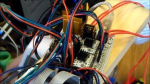 RAMPS 1.4 MELTDOWN :-(