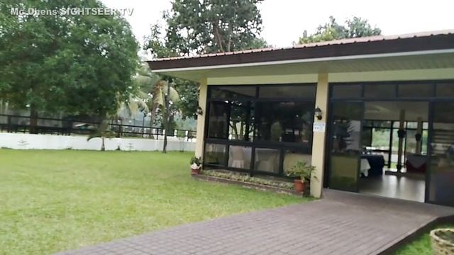 RIVERVIEW EVENT CENTER | TAGUANAO | CAGAYAN DE ORO CITY PHILIPPINES | Mc Dhens SIGHTSEER TV смотреть онлайн