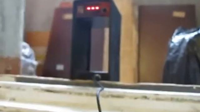 Обзор пневматической винтовки Hatsan 85 смотреть онлайн