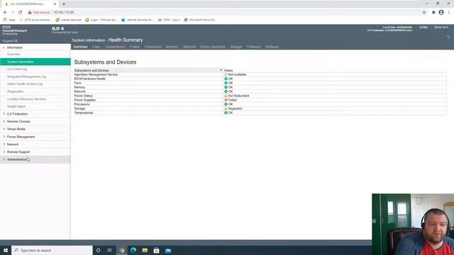 HP ProLiant ML350 Gen9 As A Lab Server Review And Initial Impressions смотреть онлайн