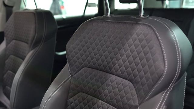 Skoda Kodiaq смотреть онлайн