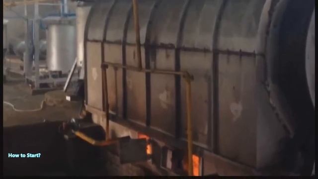 best income source business opportunity for young entrepreneurs / Tire Recycling Industry смотреть онлайн