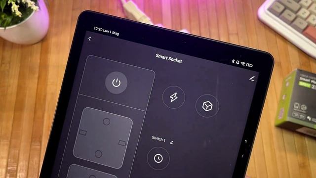 La migliore presa smart WI-FI economica su Amazon - GHome, con Alexa e Google Home - Recensione смотреть онлайн