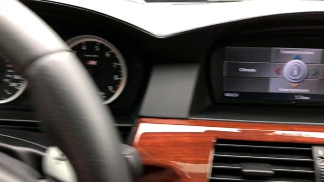SOLD!! 2006 BMW M5, only 22500 Miles, for sale by Autohaus of Naples, 239-263-8500 смотреть онлайн