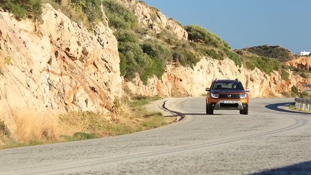 Essai Dacia Duster 2018 : 3 qualités et 3 défauts смотреть онлайн