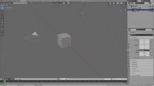 5.1. Моделирование в Blender 3D. (RU)
