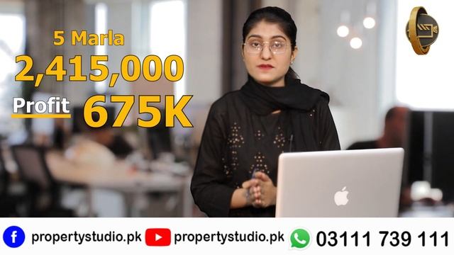 New Rates Of Capital Smart City | Latest rates and developemnt updates | Property Studio смотреть онлайн