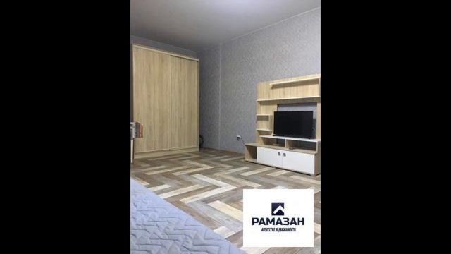 1-комнатная квартира в ЖК Победа , ул. Проспект Победы , д. 139/2 смотреть онлайн