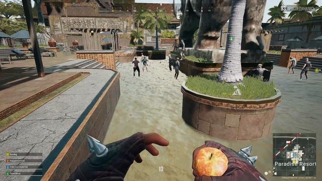 Pubg лучший в мире за делом! смотреть онлайн