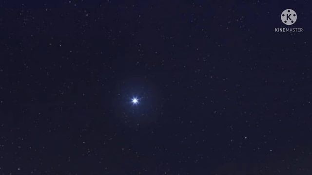 Pole star #universe #space #galaxy #polestar смотреть онлайн