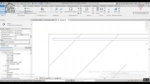 [Курс «Autodesk Revit Structure»] Армирование отдельными стержнями