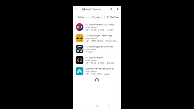 How To Make 8D Audio। किसी भी गाने को 8D में बदलने का सबसे आसान तरीका। अंत तक देखे। Don't skip Vide смотреть онлайн