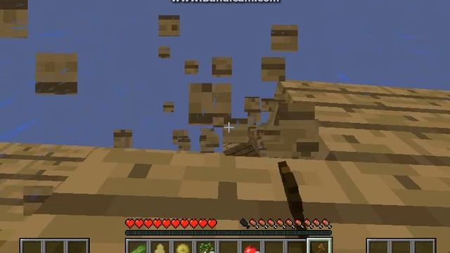 #Episode 2 Minecraft MCA Mod [More Building + Lag] Ft GabeBrosBrawl смотреть онлайн