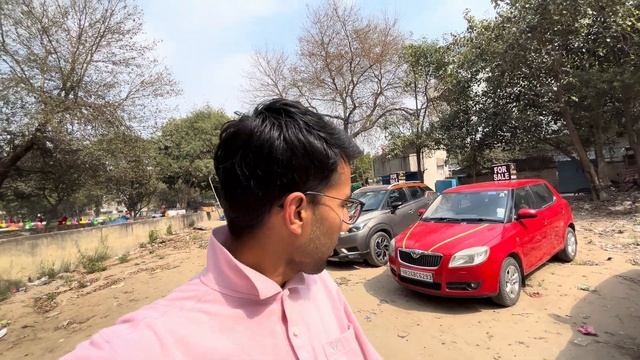 Skoda Fabia 2010✅Still worth buy in used car market❌ смотреть онлайн