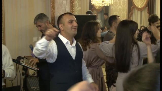 Hrachi 30 - amyak@ 1-2 maser смотреть онлайн