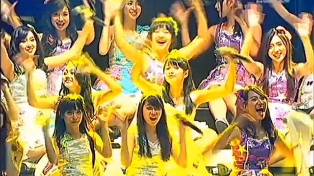Konser 2nd Anniversary JKT48 (Full Segment) Ep.2 @ ANTV [14.02.14] смотреть онлайн